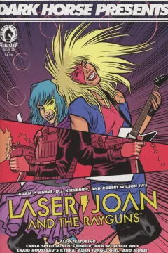 Issue #20