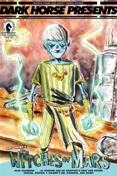 Issue #22