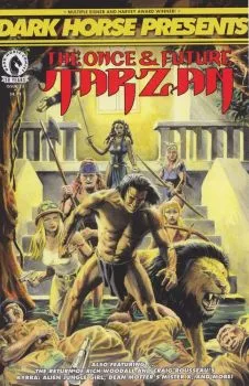 Cover of Issue #23