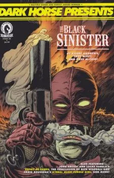 Cover of Issue #26