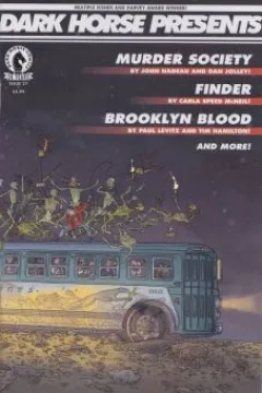 Issue #27