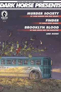 Issue #27