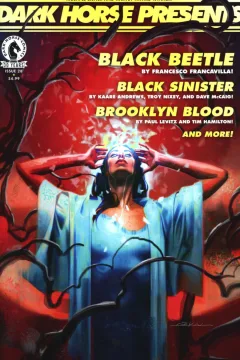 Issue #28