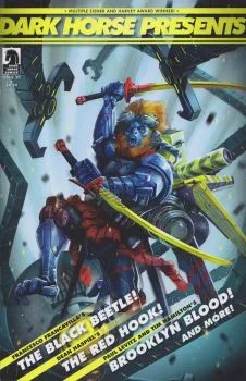 Cover of Issue #30
