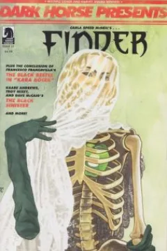 Issue #31