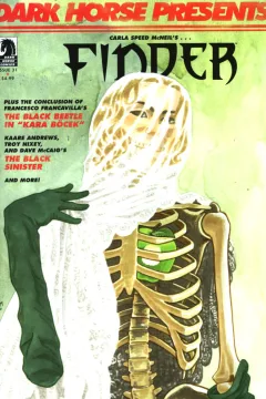 Issue #31