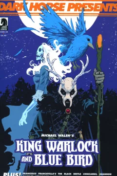 Issue #32
