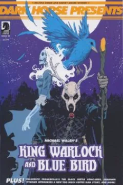 Issue #32