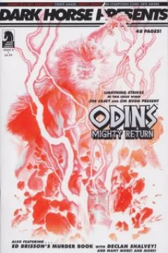 Issue #5