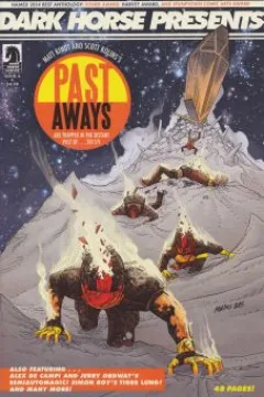 Issue #6