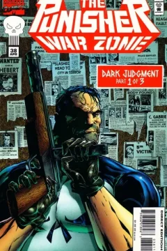 Dark Judgment: Part 1