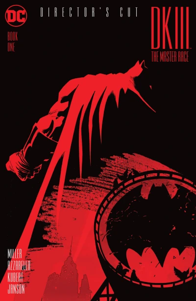 Cover of Book One