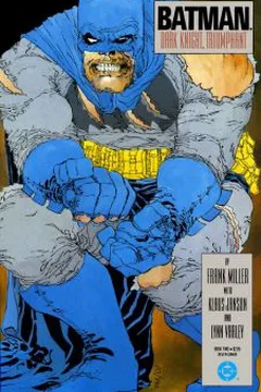 Dark Knight Triumphant
