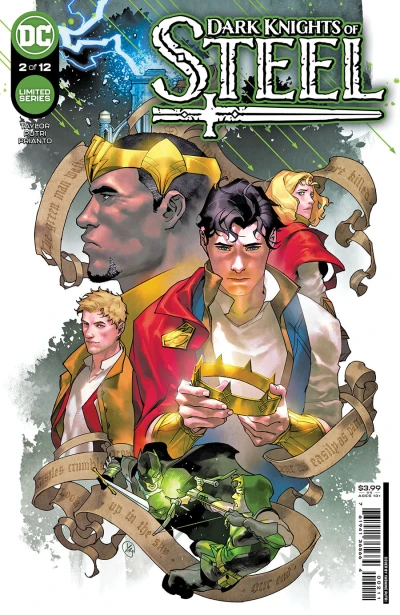 Cover of Distant Thunder