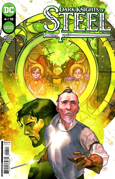 Cover of Child of the Gods