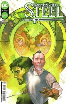 Cover of Child of the Gods