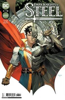 Cover of Drums of War