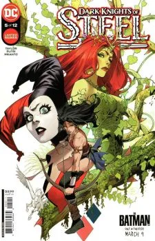 Cover of Lost Souls