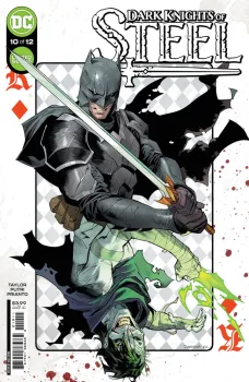 Cover of The Green Man