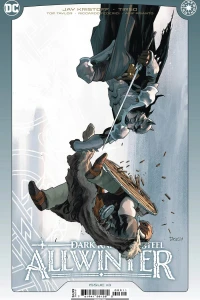 Chapter Three: Bat Country; Heir to the Sea, Chapter Three