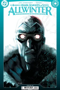 Chapter Six: The Day the World Went Away