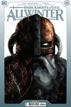 Chapter One: The Deathstroke; Heir to the Sea, Chapter One