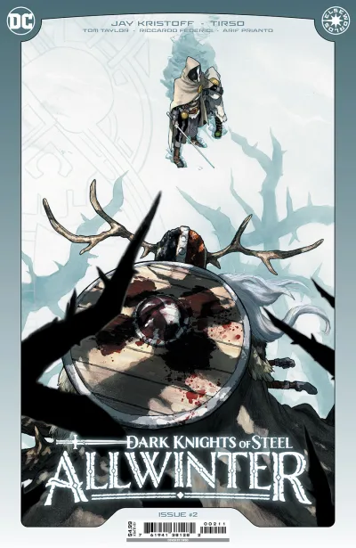 Cover of Chapter Two: Fade to Black; Heir to the Sea, Chapter Two
