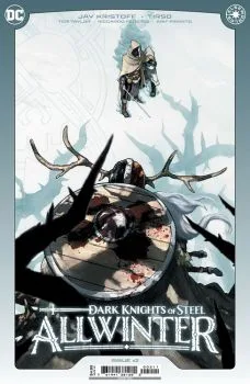 Cover of Chapter Two: Fade to Black; Heir to the Sea, Chapter Two