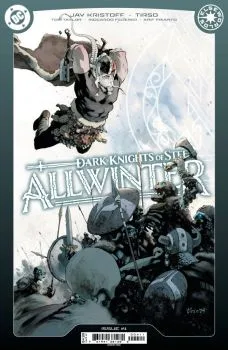 Cover of Chapter Four: Descending; Heir to the Sea, Chapter Four