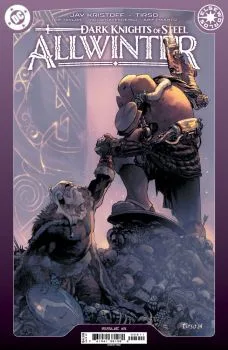 Cover of Chapter Five: Wreckage; Heir to the Sea, Chapter Five