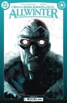 Cover of Chapter Six: The Day the World Went Away