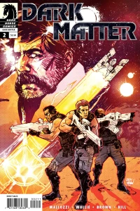 Rebirth, Part 2 of 4