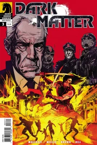 Rebirth, Part 3 of 4