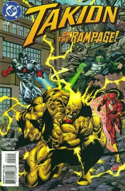 Cover of Dark Matter