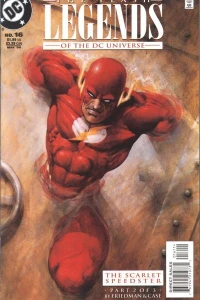 Dark Matters, Part Two