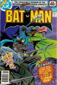 Dark Messenger of Mercy