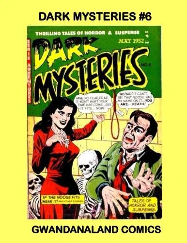 Cover of If the Noose Fits Wear It! And Other Stories