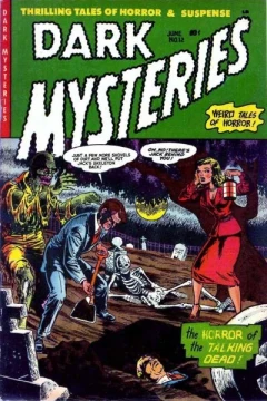 Issue #12