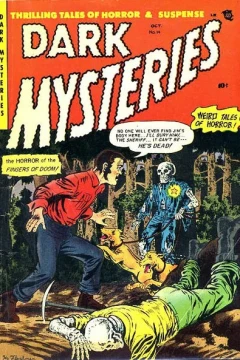 Issue #14