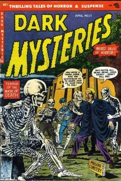 Issue #17