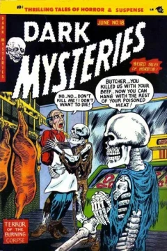 Issue #18