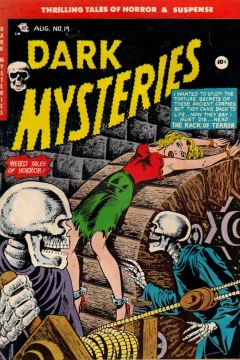 Issue #19