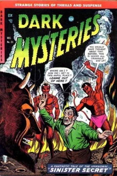 Issue #21