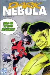 Agains the South Squad