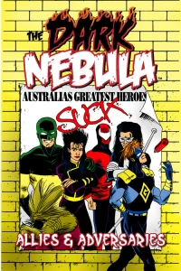 Aust' greatest heroes