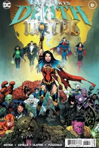 An Anti-Crisis Part VI: The Truth Machine; Rock's Prayer