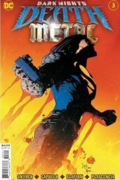 An Anti-Crisis Part III: Pick Up Styx