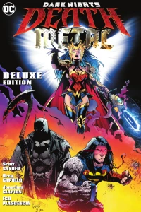 Issue #1