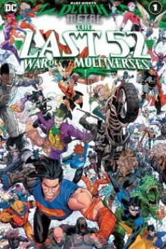 Issue #1