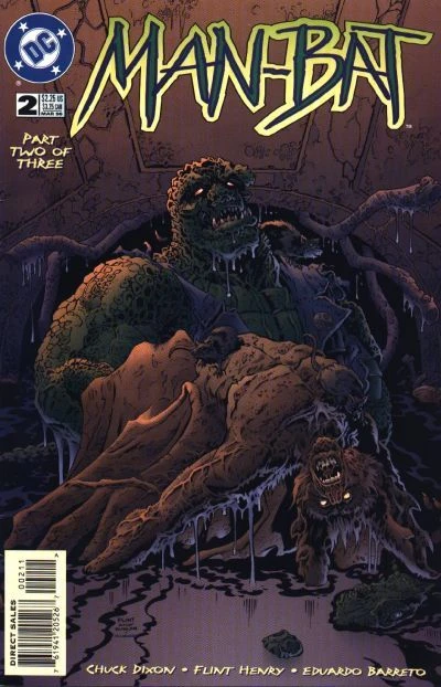 Cover of Dark of the Moon